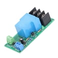 thumbnail image 4 of Módulo de relé de conmutación de retardo multifuncional con aislamiento de optoacoplador PCB de 0 a 60 minutos, CC 12 V, 30 A, 4 of 14