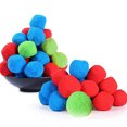 thumbnail image 3 of 20 piezas bolas de agua para niños, juguetes de piscina de verano para niños, juguetes de bolas de agua al aire libre, 3 of 8