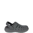 thumbnail image 6 of Rugged Shark Kids Lined Eva Clog, Sizes 12 - 6, 6 of 7