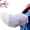 Color-02, variant on Remote Control Electric Car Tail, Cute Fuzzy Wagging Plush Tail Decoration, USB Rechargeable & Adjustable Speed, Universal Fit Auto Trunk Charm for All Vehicles (color-04)