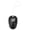 Black, variant on Wireless Sleep Relaxation Device for Stress Relief, Improved Sleep & Focus | Portable Handheld Massage & Therapy Tool with Adjustable Modes & USB Charging