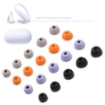 thumbnail image 2 of Superior Sound Seal Silicone Ear Tips for PowerbeatsPro2 Headphone ,Ear Plugs Secures Fit Improved Noise Isolations, 2 of 7