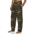 thumbnail image 1 of Men's Fun Lounge Pants Boxers Printed Pajama Graphic Pants Loungewear, 1 of 4