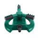 thumbnail image 1 of Aspersor de JardíN, Aspersor de CéSped Giratorio Ajustable Aspersor Giratorio de 3 Brazos de 360 Grados, Aspersor de Agua AutomáTico, 1 of 5