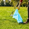 thumbnail image 4 of Garbage Picker The Tools Garbage Clip Pick up Sticks Trash Pick Clips Laundry Grabber Garbage Clamp Trash Grabber Elder, 4 of 6