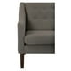 thumbnail image 5 of Sillón Dicasa Milton gris, 5 of 8
