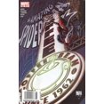 thumbnail image 1 of Amazing Spider-Man, The #593 (Newsstand) VF ; Marvel Comic Book, 1 of 1