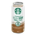 thumbnail image 1 of Starbucks Doubleshot White Chocolate 444mL, Can, 1 of 6