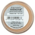 thumbnail image 5 of L'Oreal Paris True Match Loose Powder Mineral Foundation Makeup, Classic Tan, 0.35 oz., 5 of 7