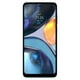 thumbnail image 1 of Smartphone Motorola G22 4GB RAM 64GB ROM Azul Desbloqueado, 1 of 2