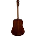 thumbnail image 3 of Fender CD-60 Dreadnought V3 Acoustic Guitar - Walnut, Sunburst, 3 of 3