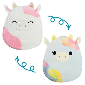 Squishmallows Plush Toy Flip-a-Mallow: Katya & Risa | Thimble Toys