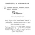 thumbnail image 2 of Crema de Noche Mágica Hidratante para la Piel Charlotte Tilbury 15 ml, 2 of 5
