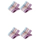 thumbnail image 1 of Advancent Clip de toalla seguro y respetuoso con el medio ambiente de plástico de 8 piezas para todas las necesidades de sujeción resistente y Type1 NO1, 1 of 6