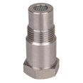 thumbnail image 1 of Oxygen O2 Sensor Spacer Adapter Cel Fix Check Engine Light Eliminator ZefeiWu 1327534258240, 1 of 1