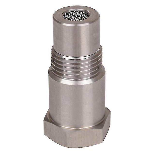 Oxygen O2 Sensor Spacer Adapter Cel Fix Check Engine Light Eliminator ZefeiWu 1327534258240