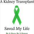 thumbnail image 3 of CafePress - Kidney Transplant Survivor Light T Shirt - Men's Classic Graphic T-Shirt, 3 of 4
