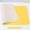 Yellow, variant on Desk Mat Large Protector Pad - Multifunctional Single-Sided Office Desk Pad,Smooth Surface Soft Mouse Pad, Waterproof Desk Mat for Desktop, Pu Leather Desk Cover for Office/Home(24" x 12inch")