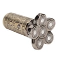 thumbnail image 4 of Máquina eléctrica de las podadoras, máquina eléctrica del corte del pelo de la cortadora de la barba de los hombres 6 en 1 Construcción robusta, 4 of 8