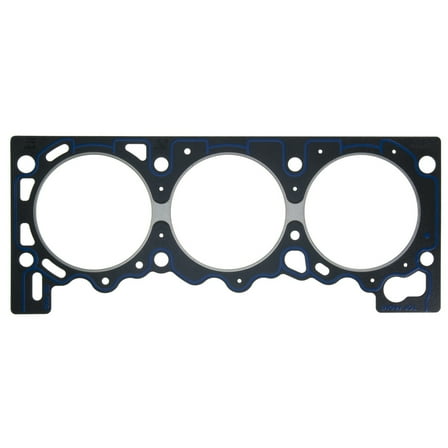 FEL-PRO 544 SD Head Gasket Fits select: 1991-2000 FORD EXPLORER, 1990-2000 FORD RANGER