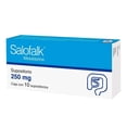 thumbnail image 3 of Salofalk Mesalazina 250 mg 10 supositorios, 3 of 4