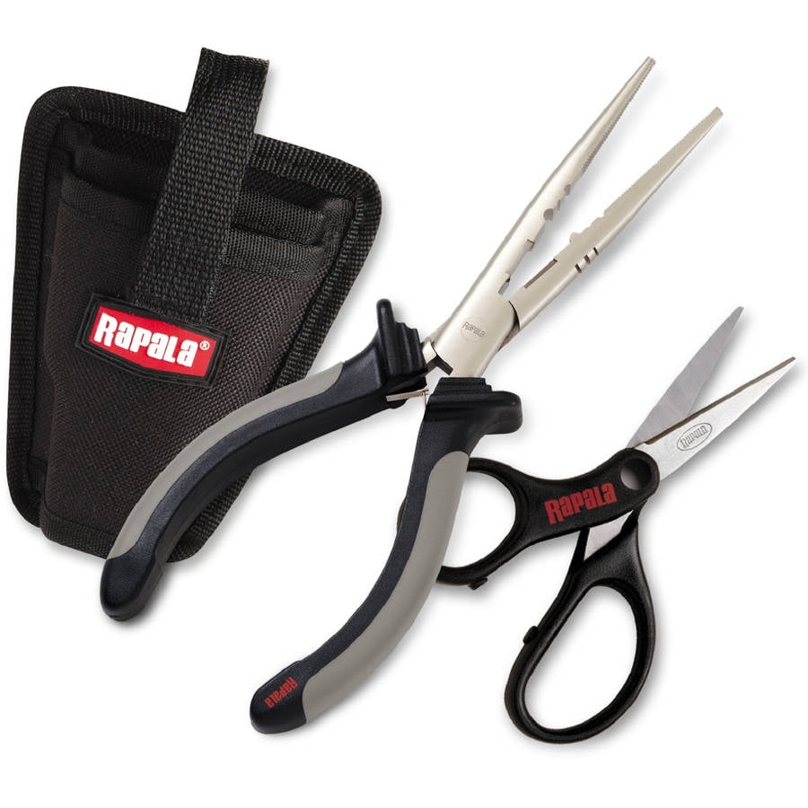 rapala super line scissors