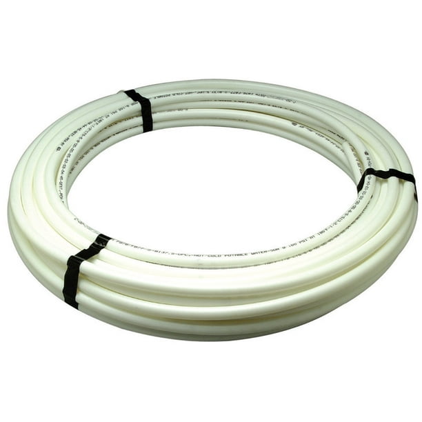 Zurn Qest 3/4 in. Dia. x 25 ft. L PEX Tubing