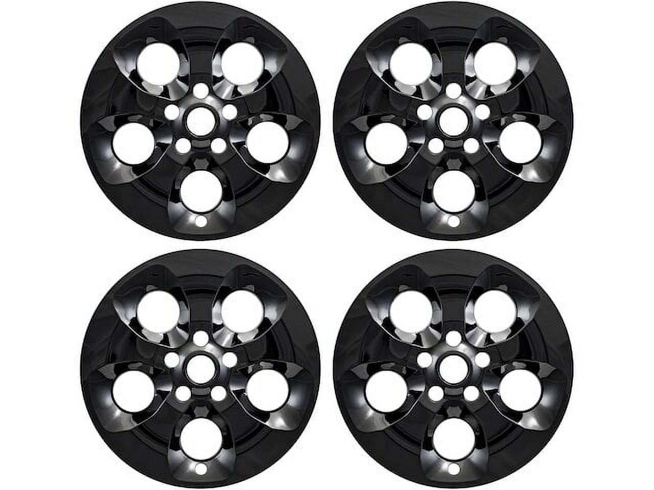 Fit For 2010-2013 Ford Transit Connect Van 15 Wheel Covers Hub