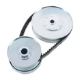 thumbnail image 7 of LABLT 40 Series Torque Converter Kit Clutch Pulley 1" Driver 7/8" Driven 8-16HP Belt Go Kart, 7 of 7