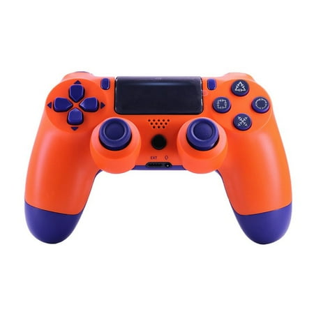 Remote Control Controller for PS4 Wireless Controller for ...