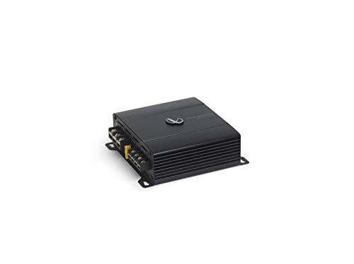 infinity primus amplifier