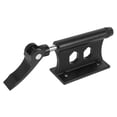 thumbnail image 4 of KAKOWELY Support de Fourche de Vélo Support avant de Vélo Bloc de Fourche de Vélo Support de Rangement de Camion de Vélo Support de Fourche de Vélo Vertical, 4 of 5
