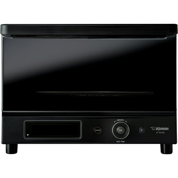 zojirushi micom toaster oven et zlc30