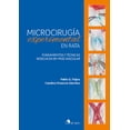 thumbnail image 1 of Microcirugía experimental en rata. Fundamentos y técnicas básicas en by-pass vascular, 1 of 2