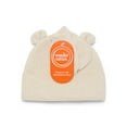 thumbnail image 2 of Wonder Nation Baby Beanie and Mitten Set, 2 of 4