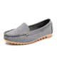 thumbnail image 1 of Pantuflas tipo mocasín de ante Tilden para hombre JAMW Sencillez, 1 of 4