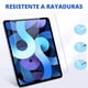 thumbnail image 2 of Pack 2 Piezas Mica de Cristal ecomlab Protector De Pantalla De Cristal Para ipad 10.9 IN, 2 of 8