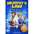 thumbnail image 1 of Guía de la Ley de Murphy para adultos, 1 of 1