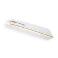 thumbnail image 2 of Lenox Gold 9 in. Bi-Metal Reciprocating Saw Blade 10 TPI 5 pk, 2 of 2
