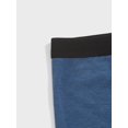 thumbnail image 3 of Men 4pcs Tape-waist Boxer Brief, 3 of 5