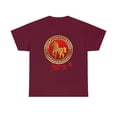 thumbnail image 4 of Chinese Horse Tee, 4 of 9