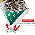 thumbnail image 5 of iPad 10.2 inch 9 8 7 Gen Case A2602 MK2K3LL/A MK2L3LL/A A2604 MK2N3LL/A MK2P3LL/A A2603 A2605 MK663LL/A MK6A3LL/A MK693LL/A A2270 MYLC2LL/A MYL92LL/A A2428 A2429 A2430 A2197 MW762LL/A - Leopard, 5 of 6