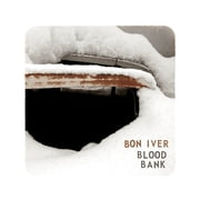 Bon Iver - Blood Bank - Music & Performance - Vinyl