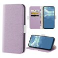thumbnail image 1 of For Iphone 13 Pro Candy Color Litchi Texture Leather Phone Case, 1 of 5
