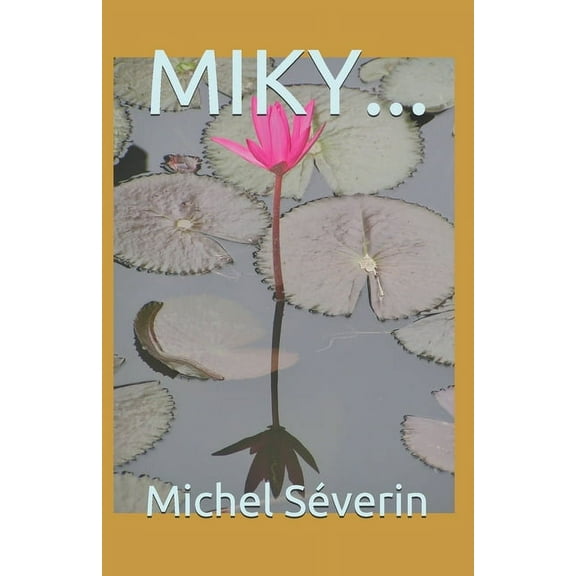 Miky... (Paperback)