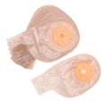 thumbnail image 4 of Bolsa de Colostomía ANGGREK 10 Piezas de Fácil Uso, 4 of 7