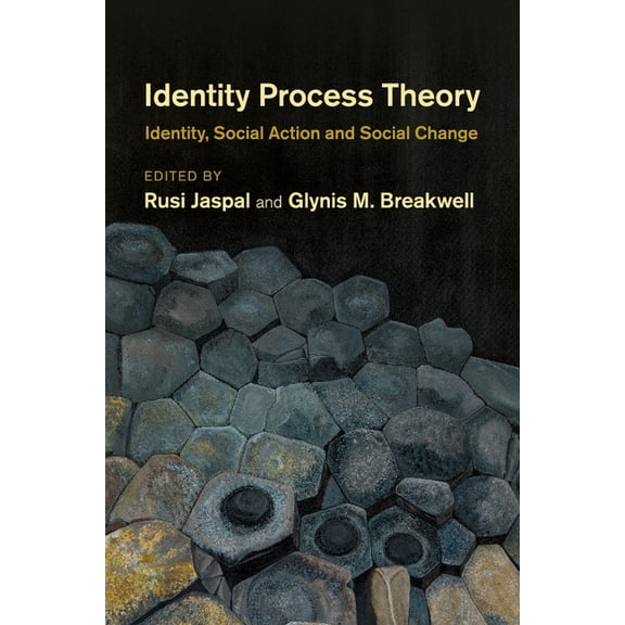 Identity Process Theory, (Paperback)