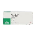 thumbnail image 1 of Tradol cápsulas 10 pzas de 50 mg c/u, 1 of 2