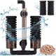 thumbnail image 1 of Filtro de acuario MACHAO filtro de doble esponja interior bajo El agua M, 1 of 5