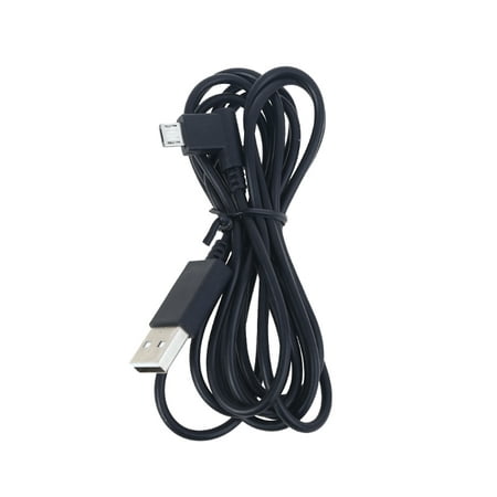 

BINYOU USB Data Sync Charger Charging Power Supply Cable Cord Line for Wacom CTL472
